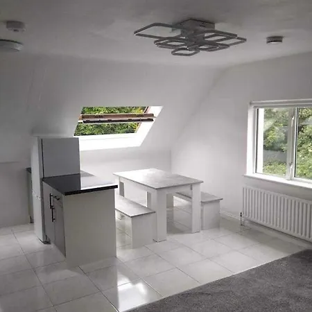 Lakeview House Apartment *