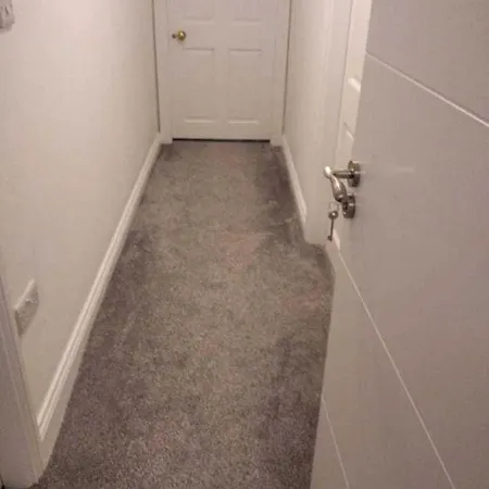 Lakeview House Apartment Galway